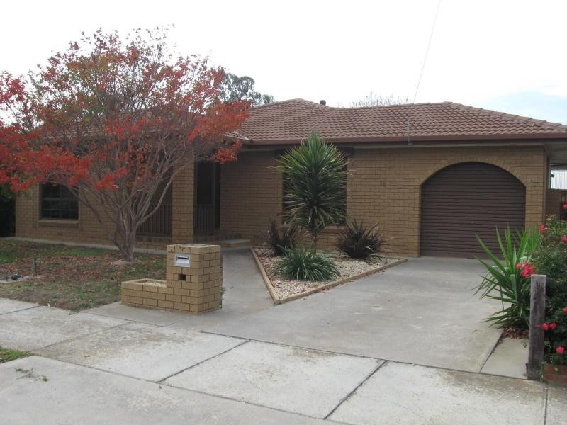 16 Sydenham Avenue, North Bendigo VIC 3550