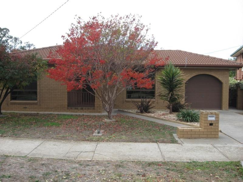 16 Sydenham Avenue, North Bendigo VIC 3550