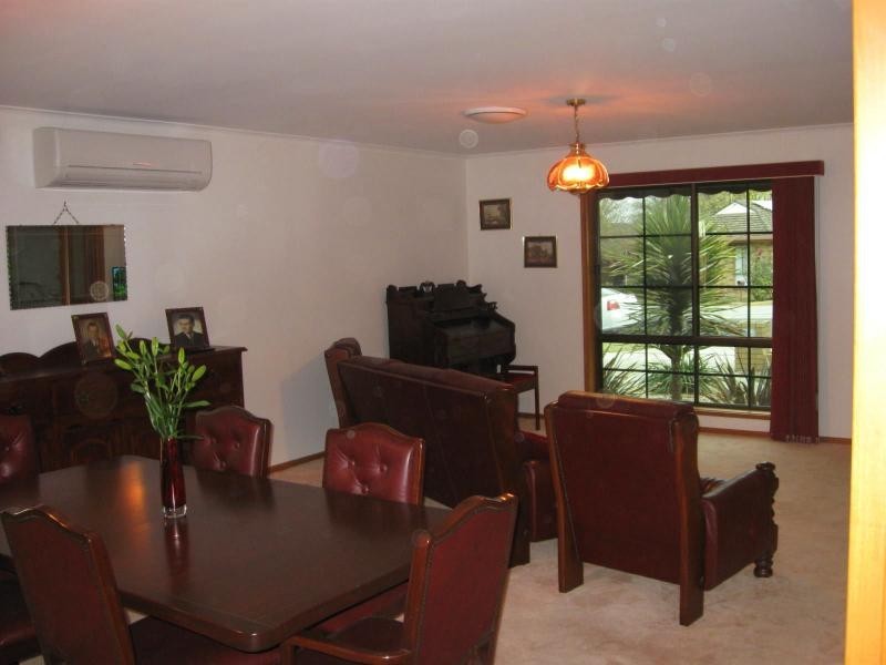 16 Sydenham Avenue, North Bendigo VIC 3550