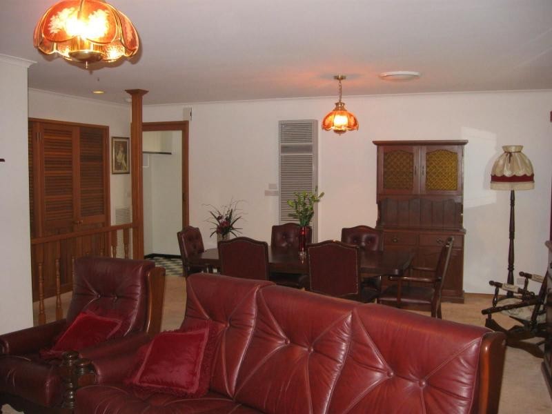 16 Sydenham Avenue, North Bendigo VIC 3550