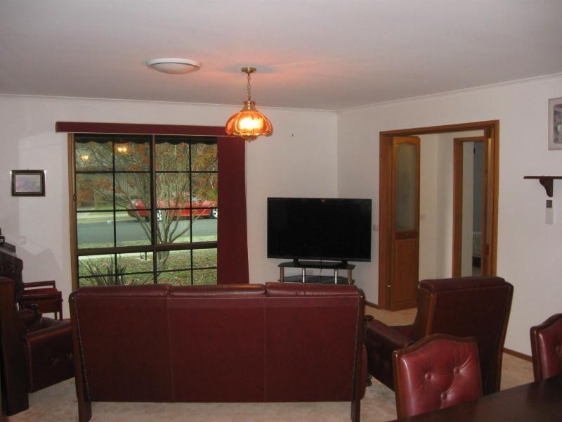 16 Sydenham Avenue, North Bendigo VIC 3550