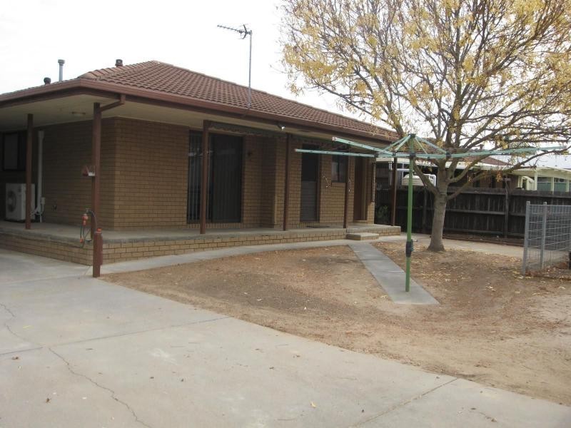 16 Sydenham Avenue, North Bendigo VIC 3550