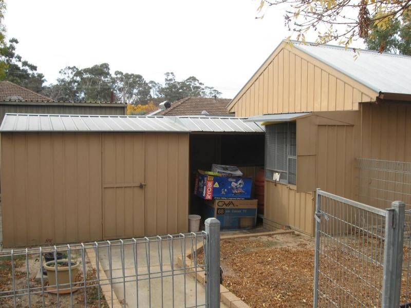 16 Sydenham Avenue, North Bendigo VIC 3550