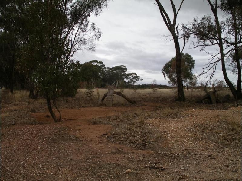 1 Holts Lane, Wedderburn VIC 3518