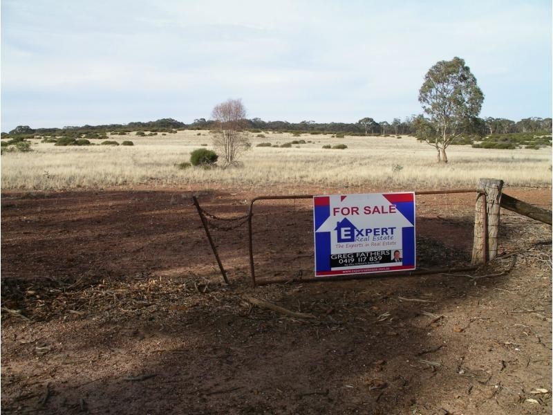 1 Holts Lane, Wedderburn VIC 3518