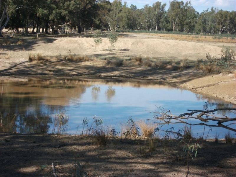 CA 23A, 23B, 24 Murchison-Violet Town Road, Violet Town VIC 3669