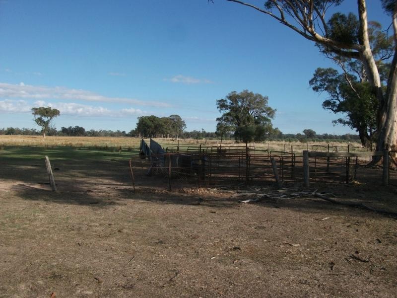 CA 23A, 23B, 24 Murchison-Violet Town Road, Violet Town VIC 3669