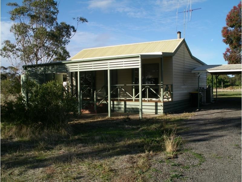50 Faraday Street, Neilborough VIC 3570