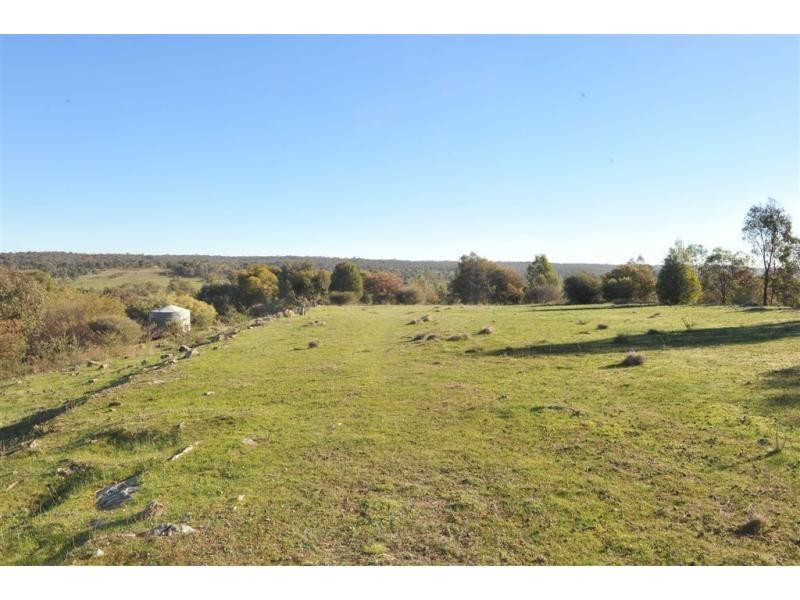 12 Frawley Lane, Strathfieldsaye VIC 3551