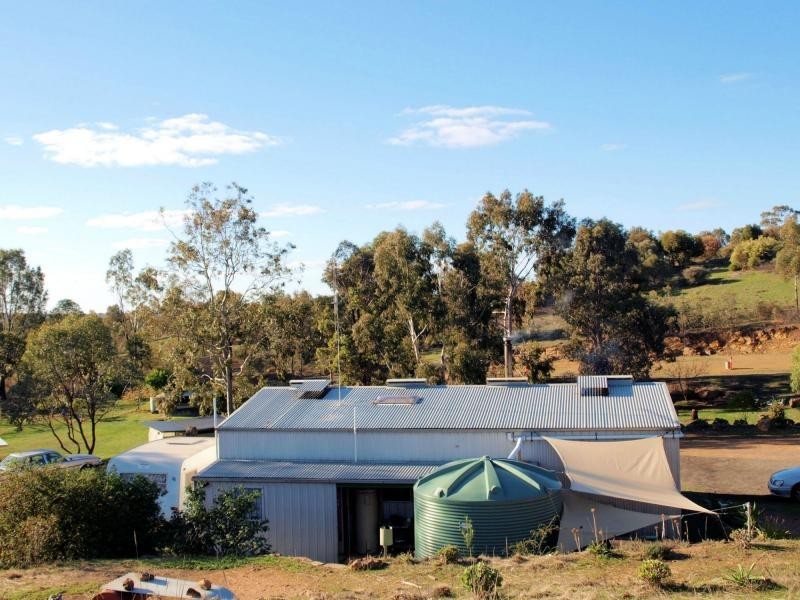 12 Frawley Lane, Strathfieldsaye VIC 3551