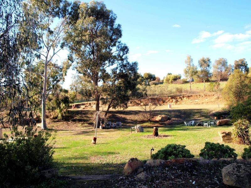 12 Frawley Lane, Strathfieldsaye VIC 3551