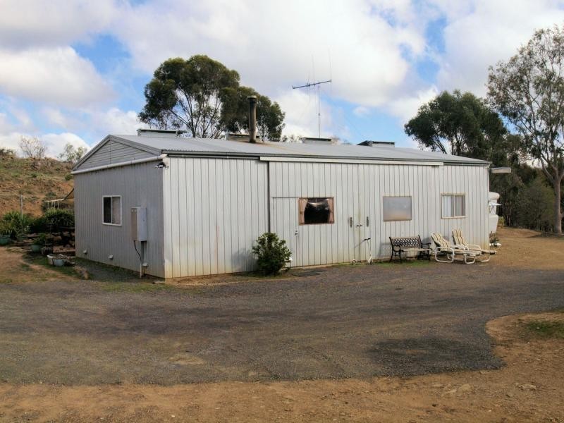 12 Frawley Lane, Strathfieldsaye VIC 3551