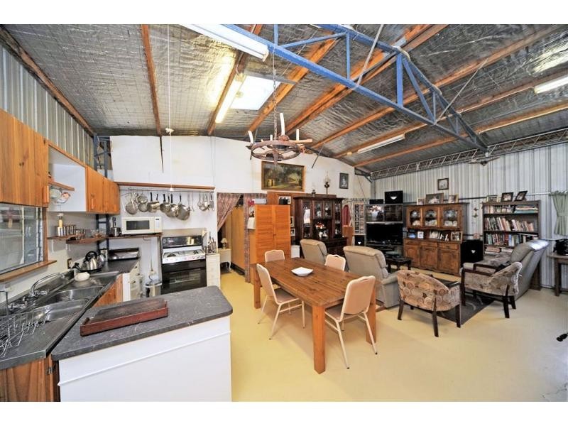 12 Frawley Lane, Strathfieldsaye VIC 3551