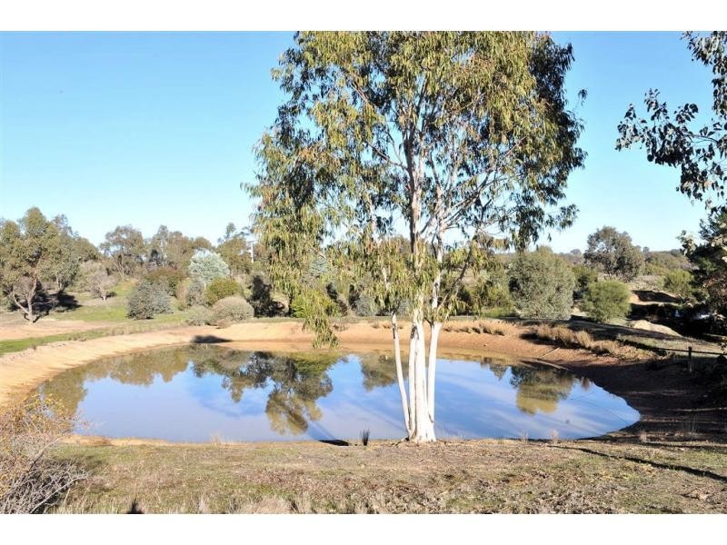 12 Frawley Lane, Strathfieldsaye VIC 3551