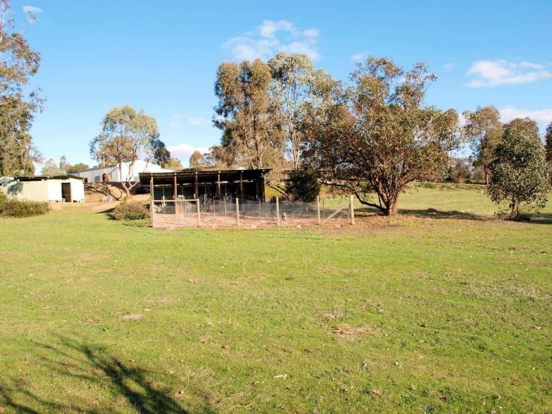 12 Frawley Lane, Strathfieldsaye VIC 3551