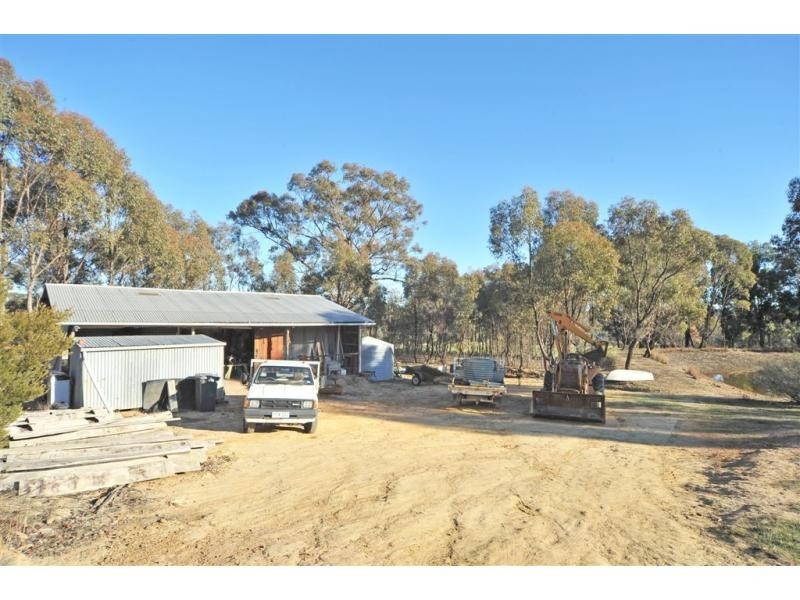 12 Frawley Lane, Strathfieldsaye VIC 3551