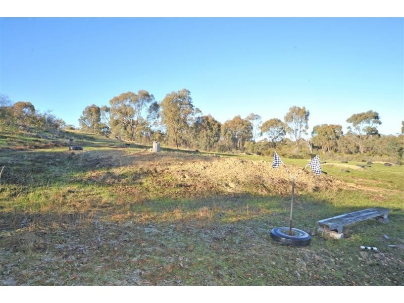 12 Frawley Lane, Strathfieldsaye VIC 3551