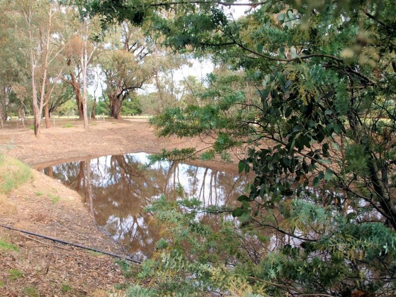 52 Golf Links Lane, Heathcote VIC 3523