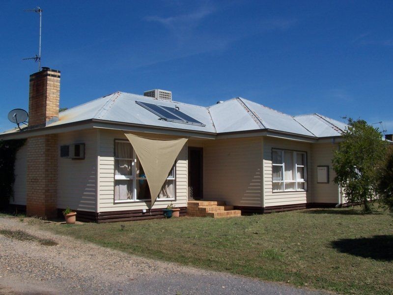 27 Borung Street, Inglewood VIC 3517