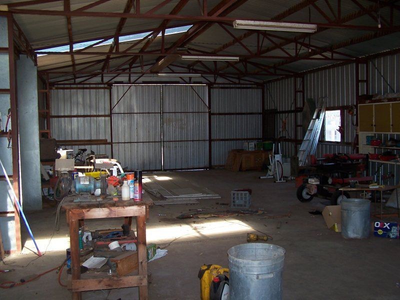 27 Borung Street, Inglewood VIC 3517