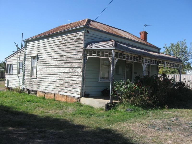 4 Kneebone Street, Eaglehawk VIC 3556