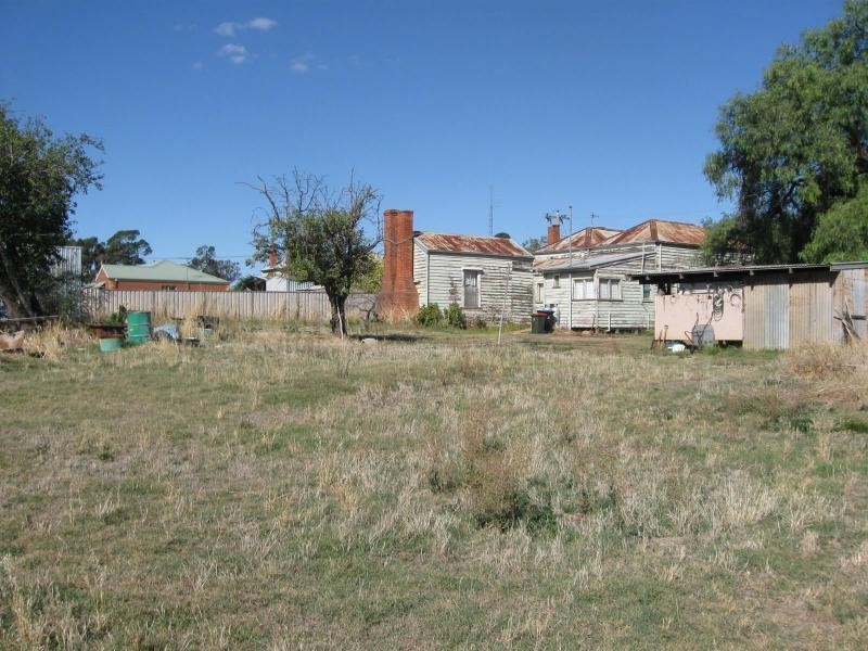4 Kneebone Street, Eaglehawk VIC 3556