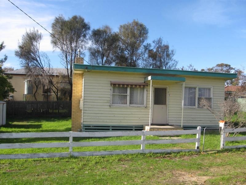 1 Caldwells Road, Eaglehawk VIC 3556