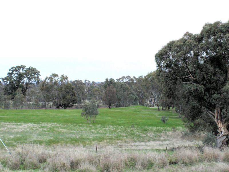 Heathcote VIC 3523
