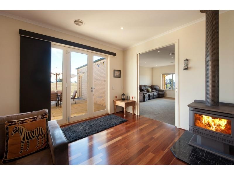 57 Racecourse Road, Redesdale VIC 3444