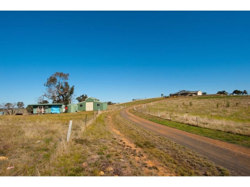 57 Racecourse Road, Redesdale VIC 3444