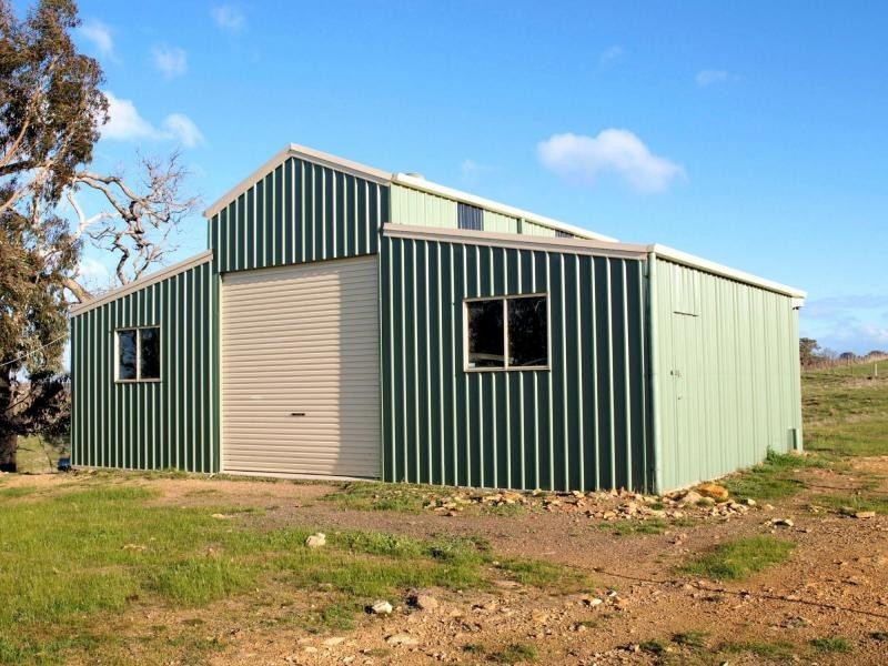 57 Racecourse Road, Redesdale VIC 3444