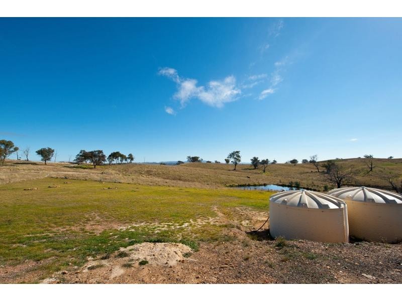 57 Racecourse Road, Redesdale VIC 3444