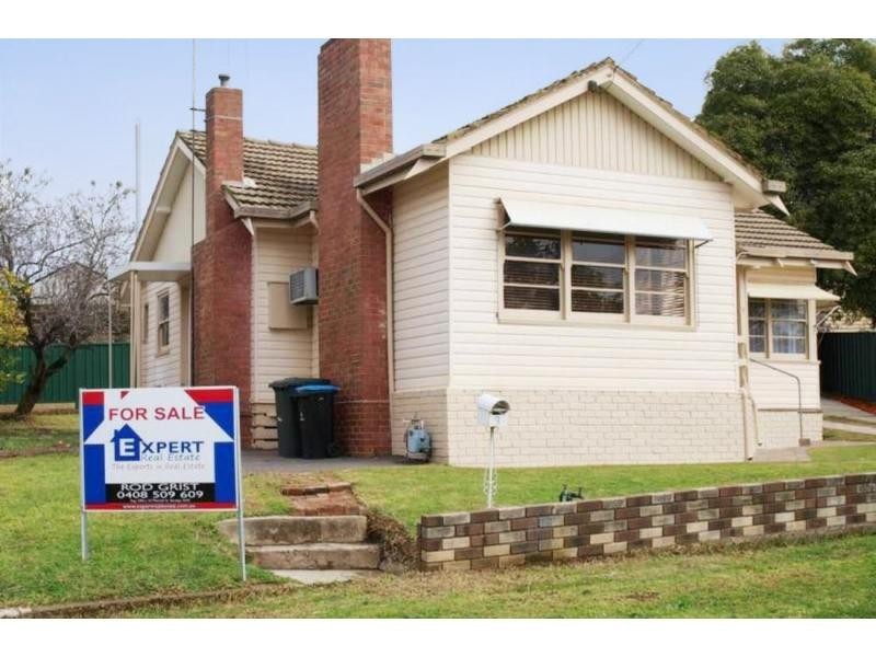 3 Bray Street, Long Gully VIC 3550