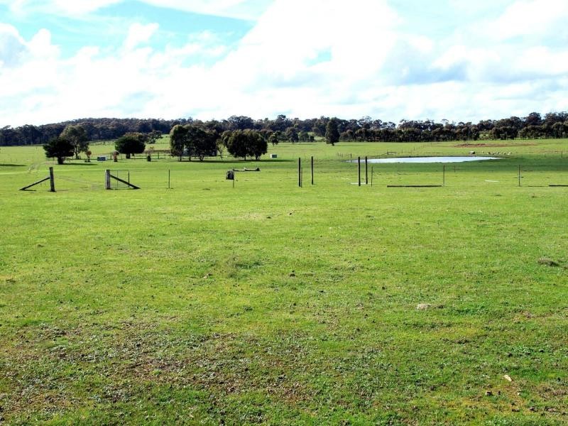 Lot 7 Plantation Road, Heathcote VIC 3523