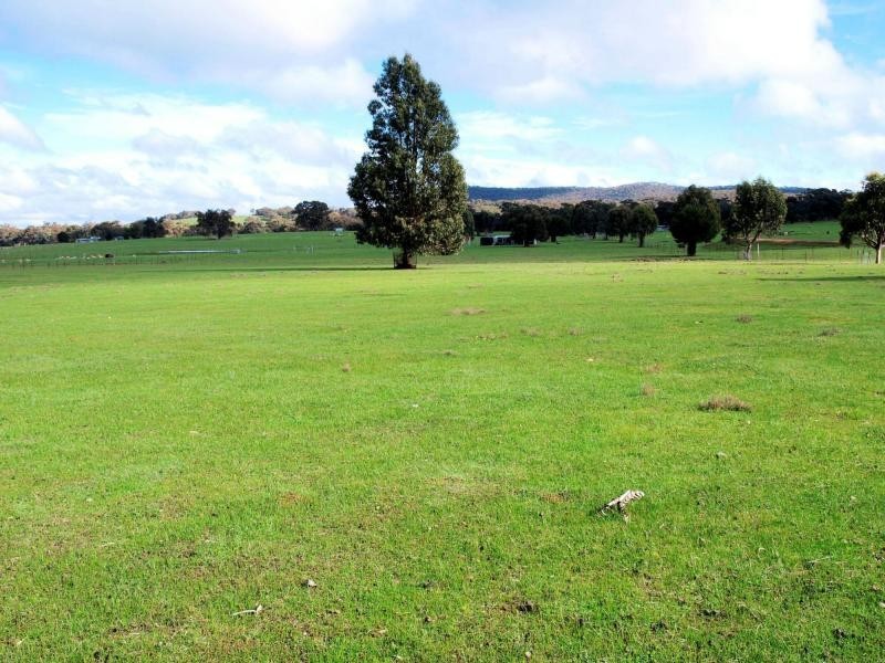 Lot 7 Plantation Road, Heathcote VIC 3523