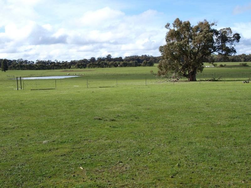 Lot 7 Plantation Road, Heathcote VIC 3523