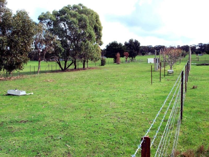Lot 7 Plantation Road, Heathcote VIC 3523