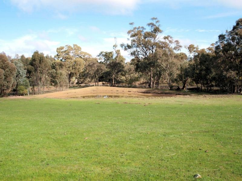 Lot 7 Plantation Road, Heathcote VIC 3523