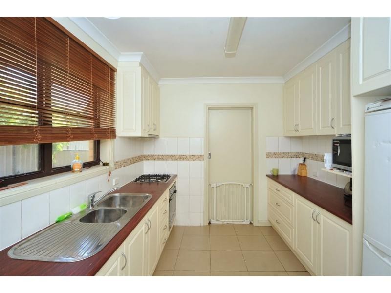 7 Thomas Street, Heathcote VIC 3523