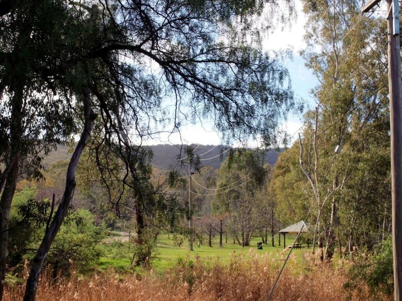7 Thomas Street, Heathcote VIC 3523