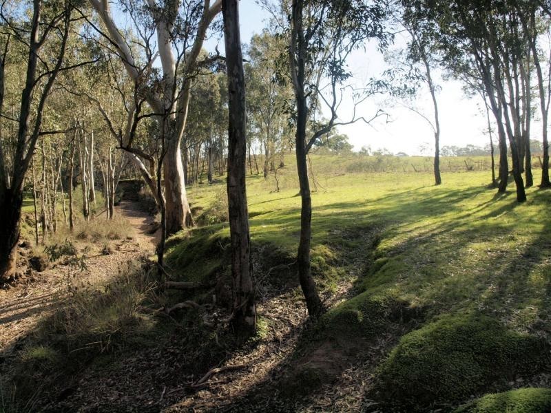 Lot 6 O’Briens Lane, Axedale VIC 3551