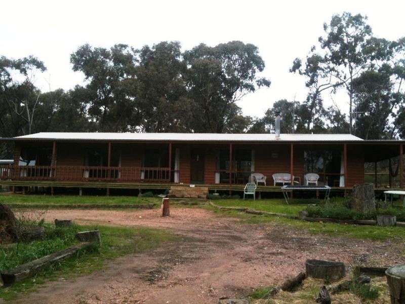 51 Axecreek Road, Axe Creek VIC 3551