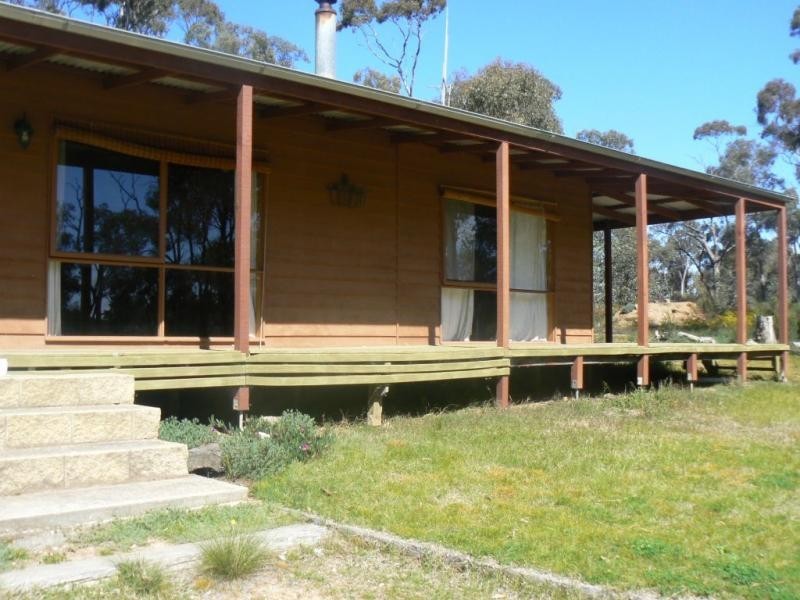51 Axecreek Road, Axe Creek VIC 3551