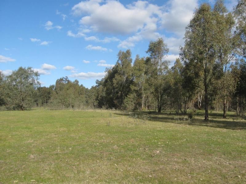 L1 Wappentake Road, Heathcote VIC 3523