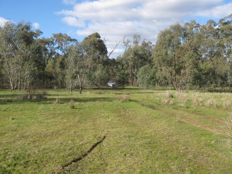L1 Wappentake Road, Heathcote VIC 3523