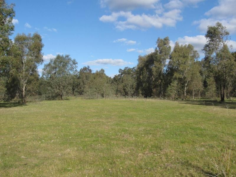 L1 Wappentake Road, Heathcote VIC 3523