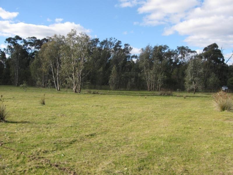 L1 Wappentake Road, Heathcote VIC 3523
