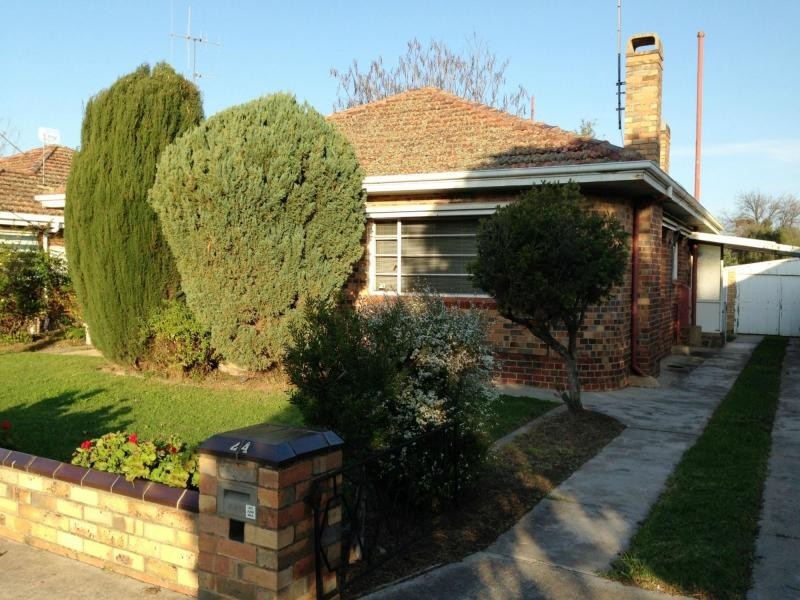24 Thunder Street, North Bendigo VIC 3550
