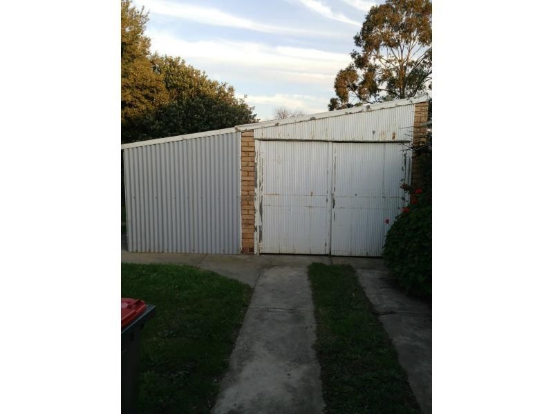 24 Thunder Street, North Bendigo VIC 3550