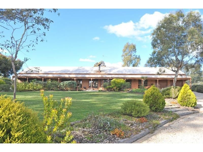 5200 Calder Highway, Bendigo VIC 3550